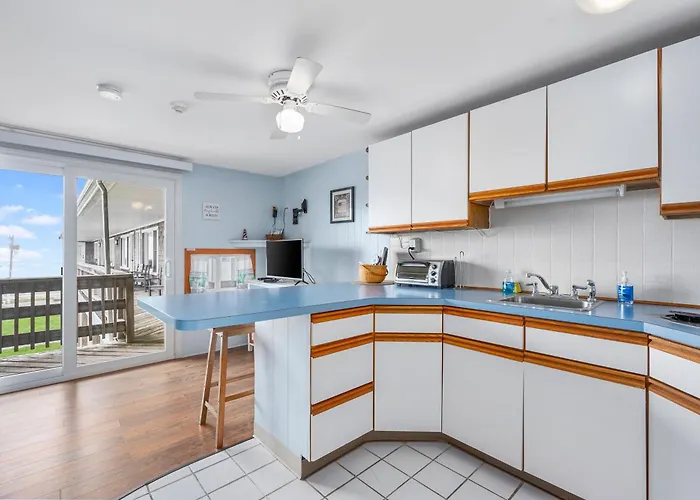 Oceanside Condos