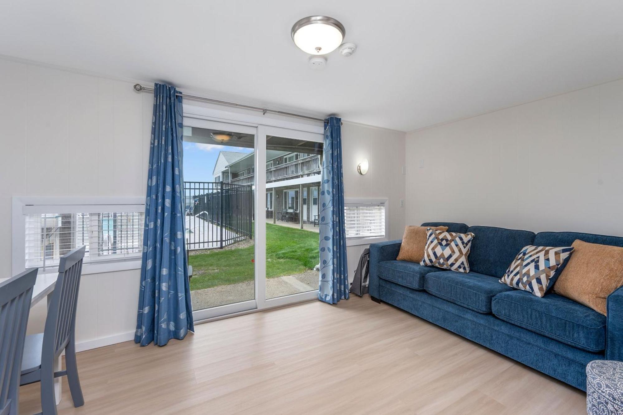 Oceanside Dennisport