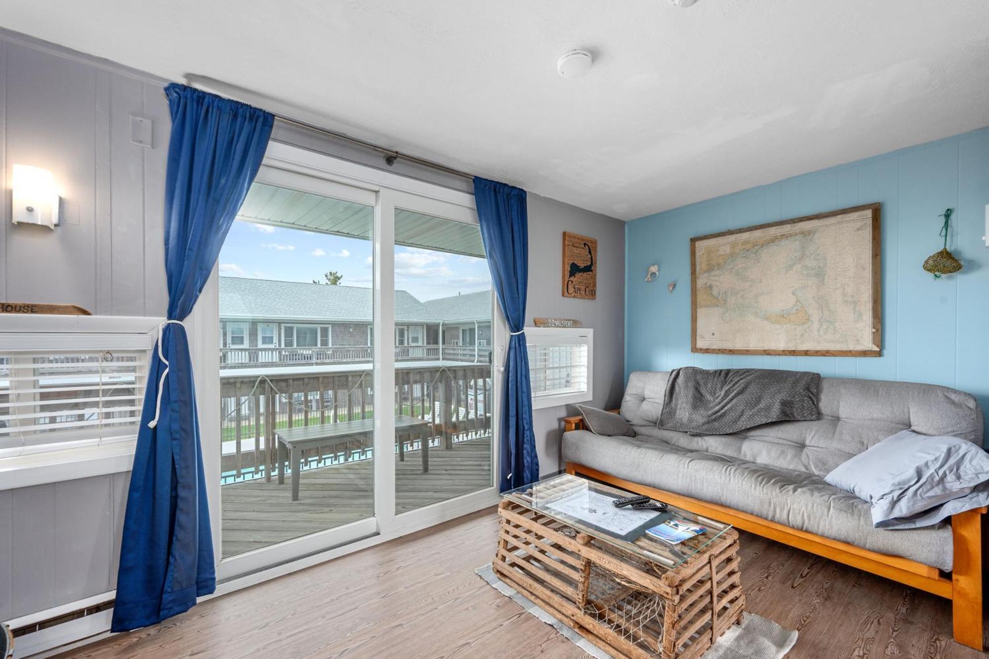 Oceanside Aparthotel Dennisport