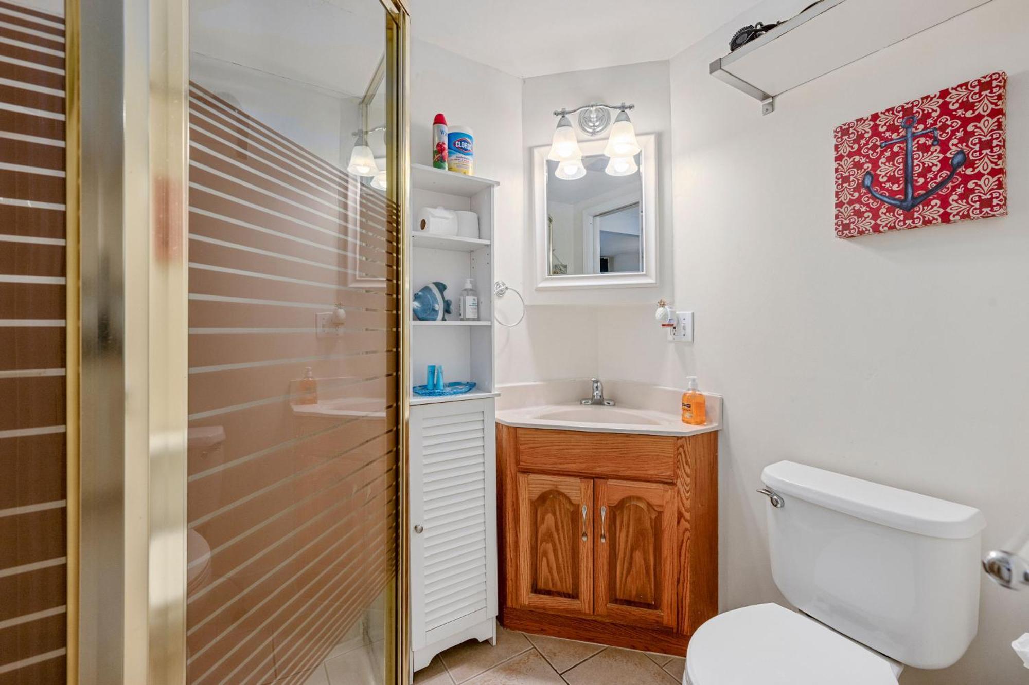 Oceanside Aparthotel