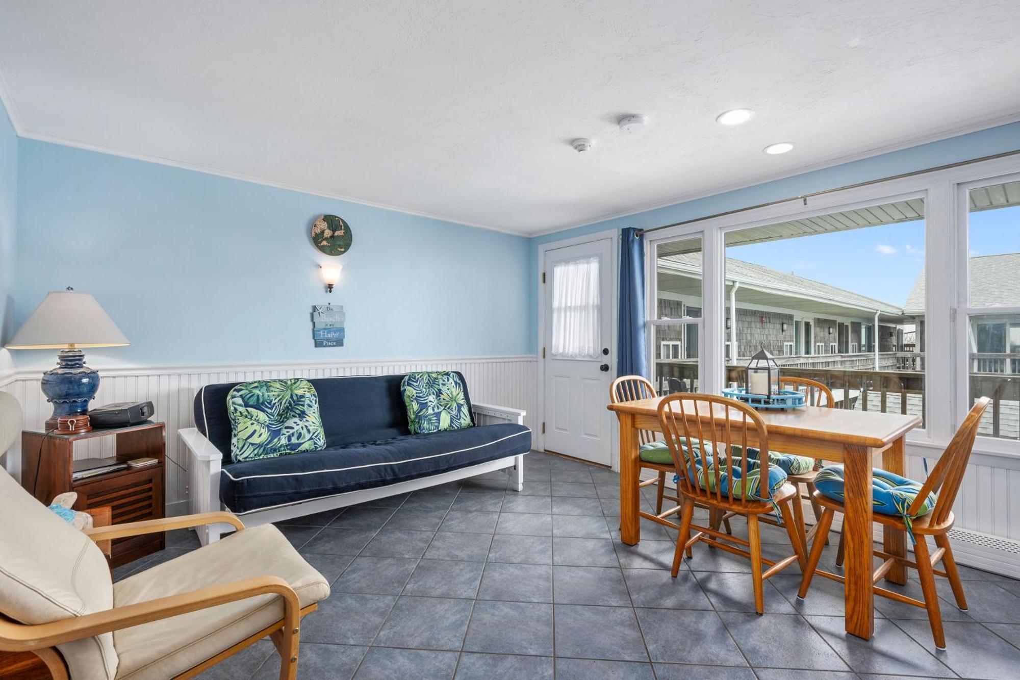 Oceanside Aparthotel 3*