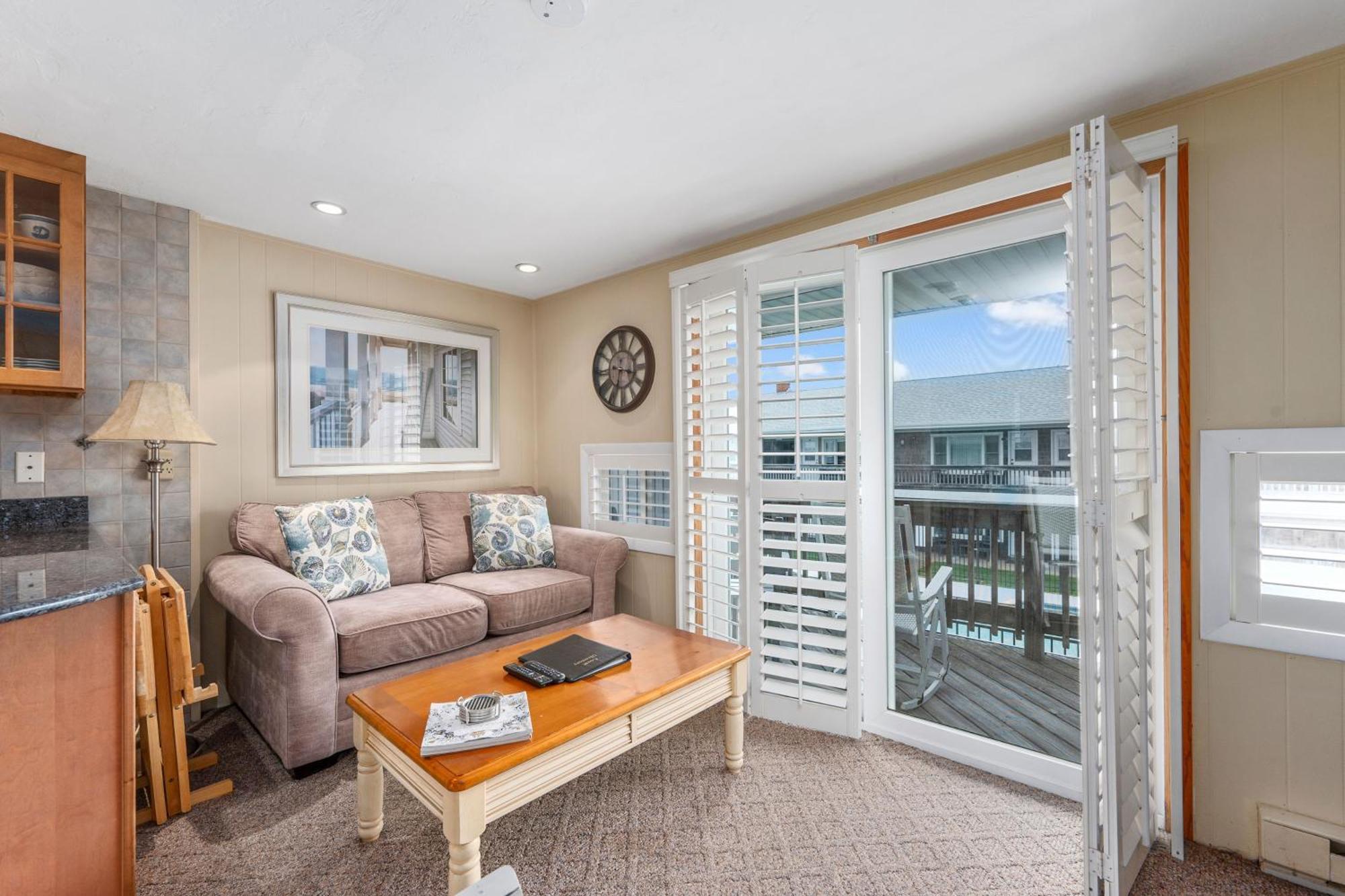Oceanside Dennisport
