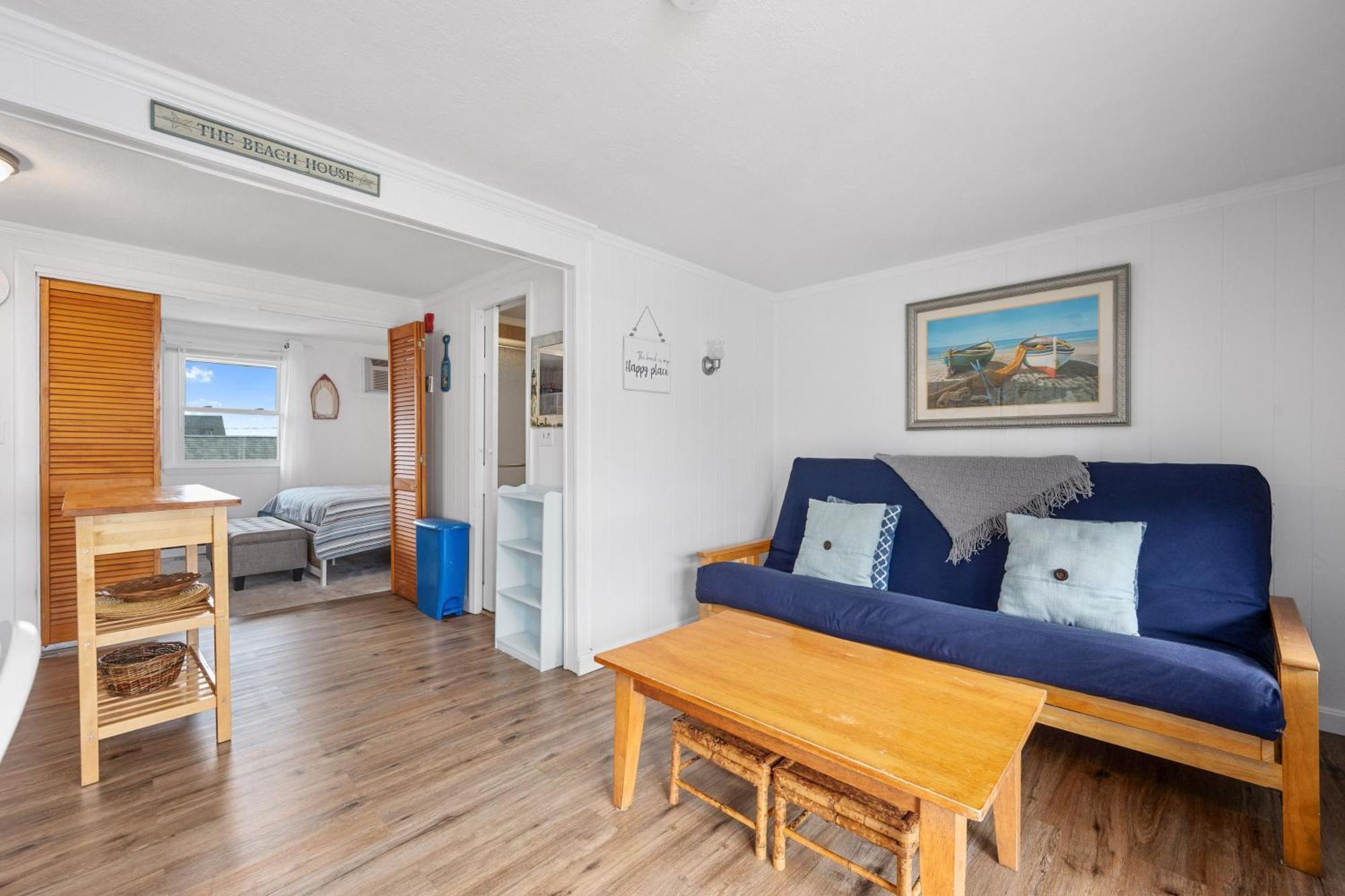 Aparthotel Oceanside Dennisport
