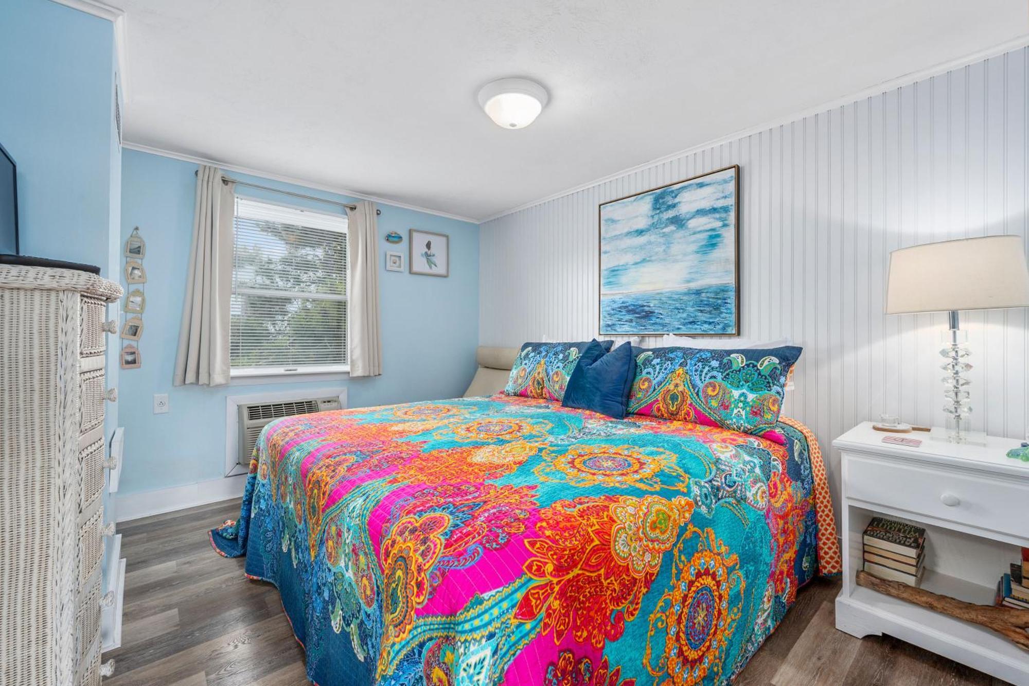Oceanside 3* Dennisport