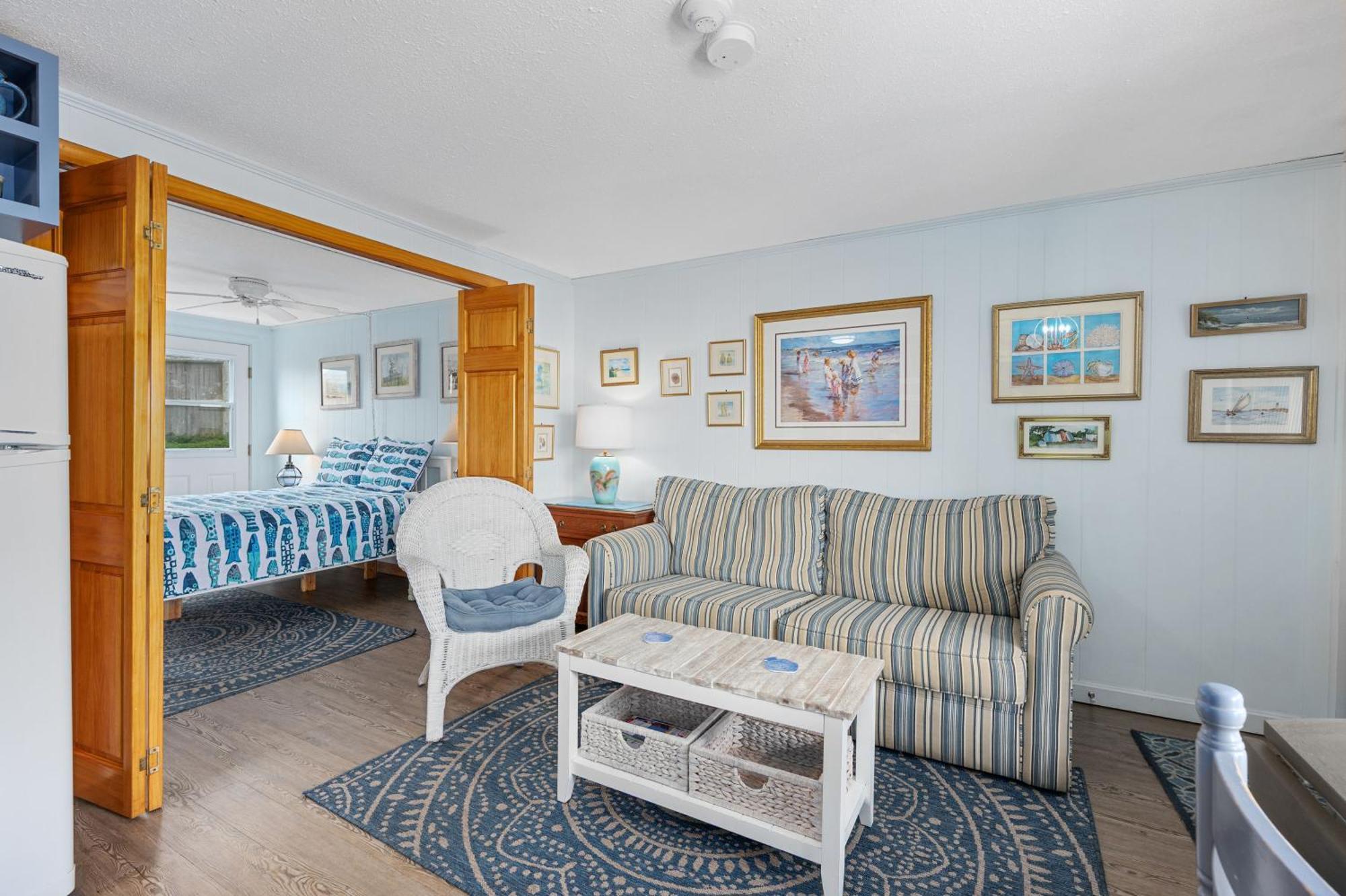 Oceanside Aparthotel 3*