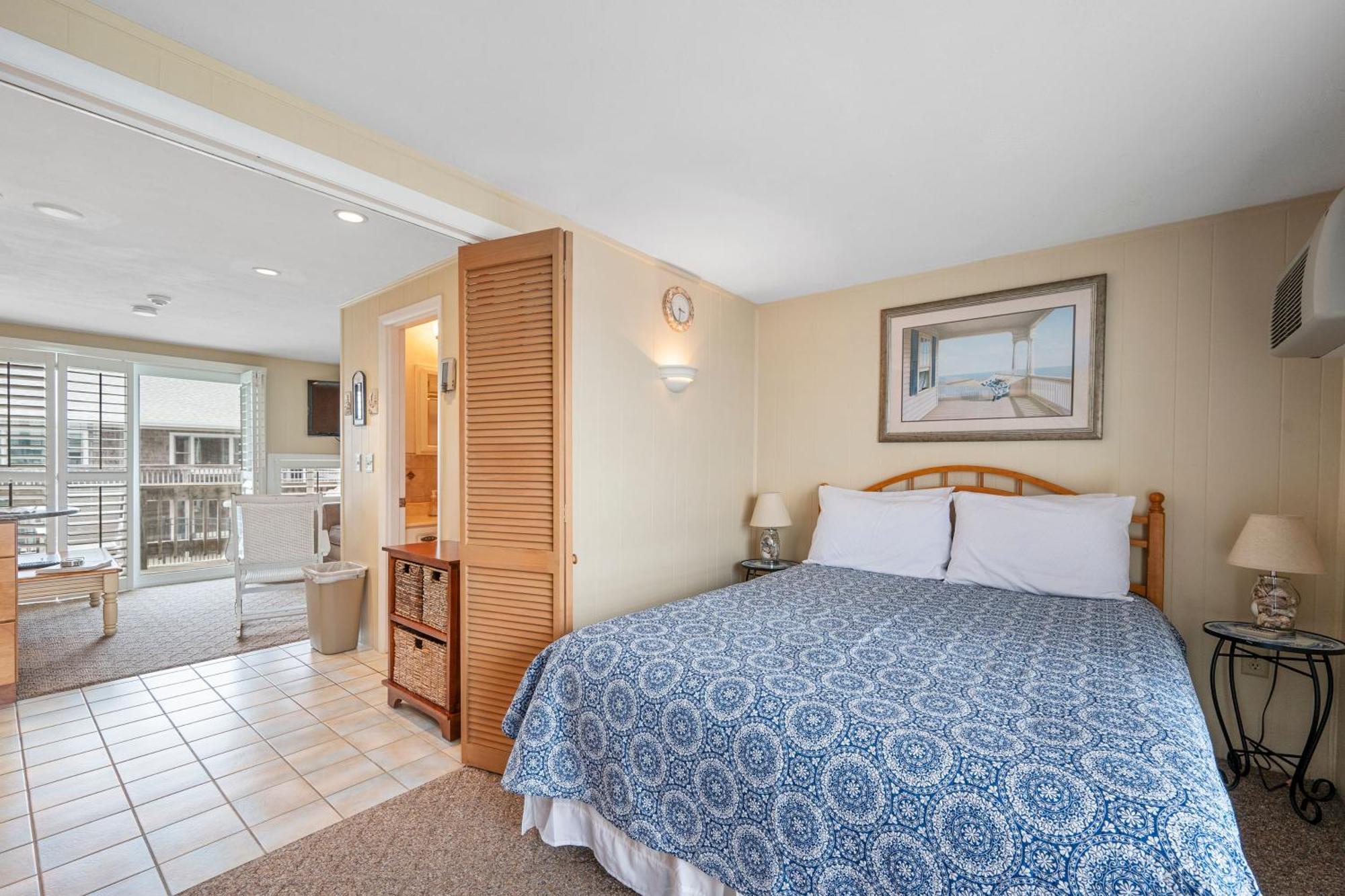 Oceanside 3* Dennisport