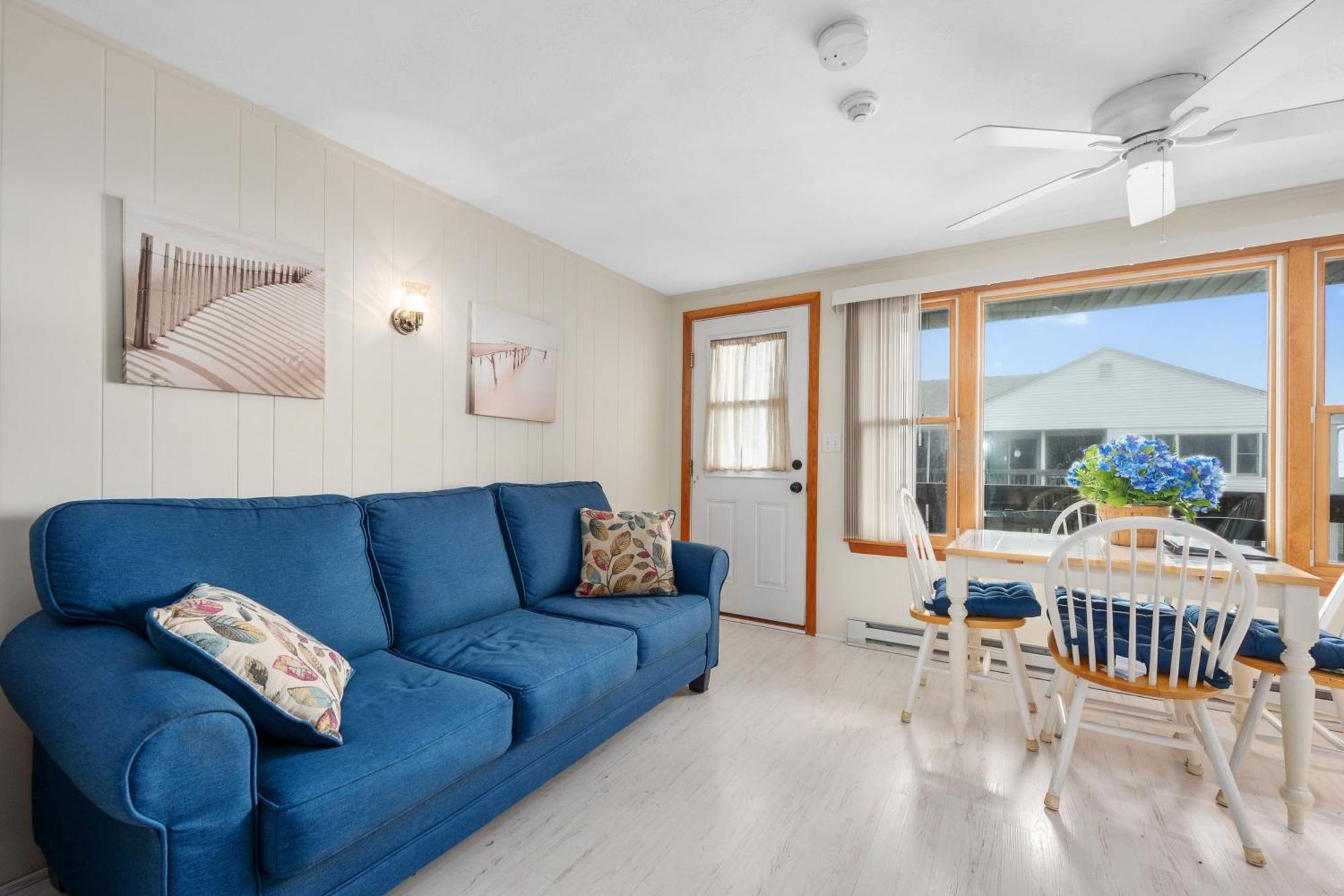Aparthotel Oceanside Dennisport