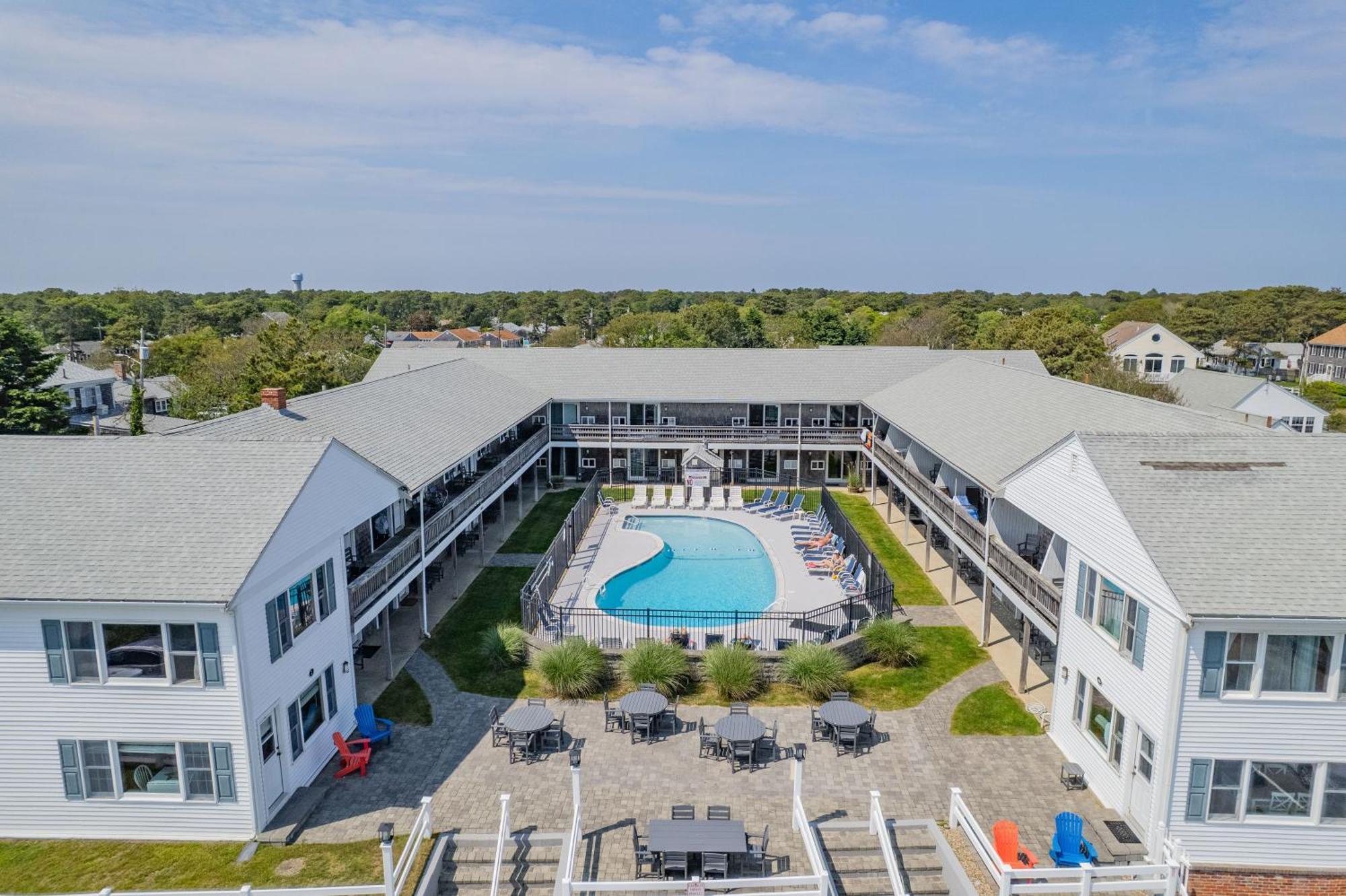 Aparthotel Oceanside Dennisport